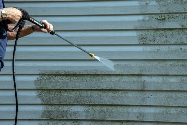 Best Garage Pressure Washing  in Takoma Park, MD