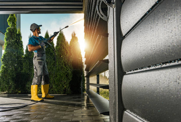 Best Deck Cleaning Services  in Takoma Park, MD
