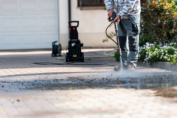 Best Deck Cleaning Services  in Takoma Park, MD