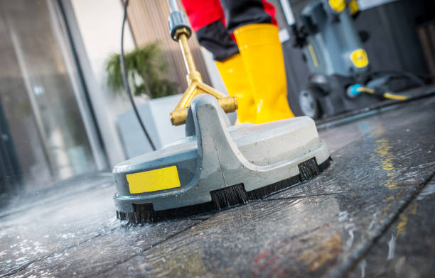  Takoma Park, MD Pressure Washing Pros