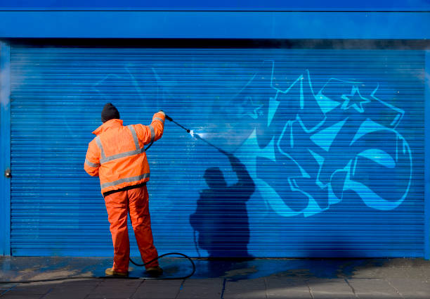 Best Pressure Washing Services for Businesses  in Takoma Park, MD