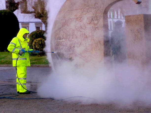  Takoma Park, MD Pressure Washing Pros