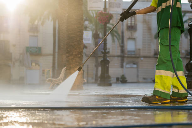Best Roof Power Washing Services  in Takoma Park, MD