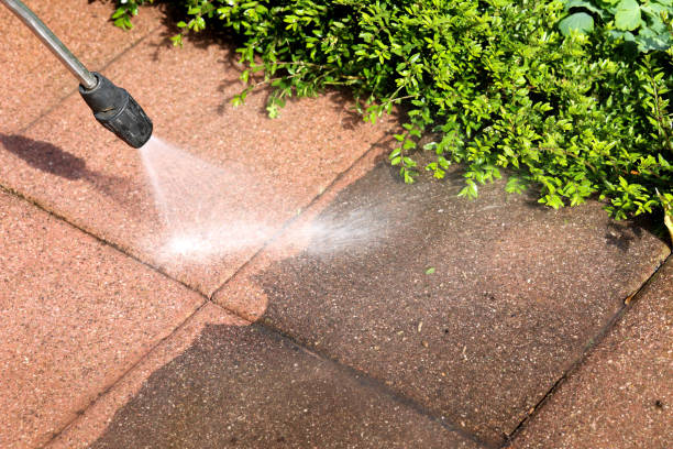 Best Fence Pressure Washing  in Takoma Park, MD