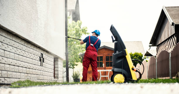 Best Commercial Building Pressure Washing  in Takoma Park, MD
